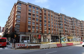 ep foto de archivo de obras de renovacion integral