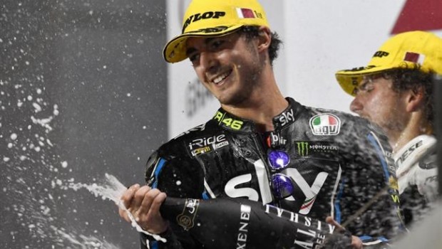 ep francesco bagnaia moto2