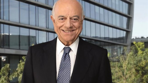 Francisco González, presidente de BBVA | BBVA - Archivo ep francisco gonzalez presidentebbva 20181126161102
