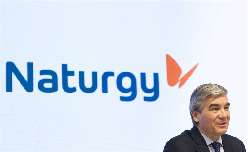 Naturgy se dispara un 16% tras la OPA parcial del fondo australiano IFM a 23 euros