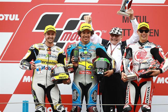 ep franco morbidelli holanda assen