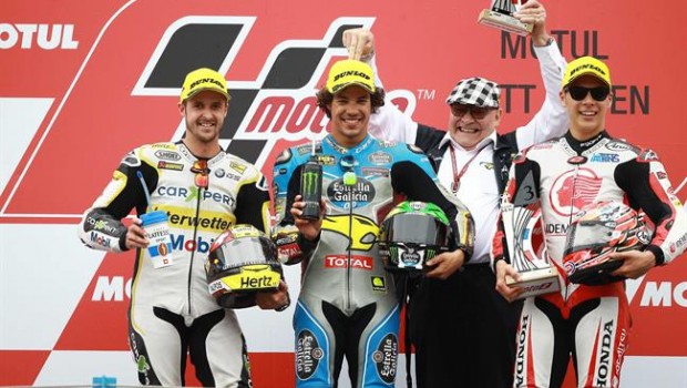 ep franco morbidelli holanda assen