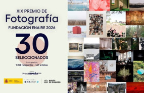 ep fundacion enaire preselecciona 30 obras para la fase final de su xix premio de fotografia