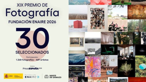 ep fundacion enaire preselecciona 30 obras para la fase final de su xix premio de fotografia ep fundacion enaire preselecciona 30 obras para la fase final de su xix premio de fotografia