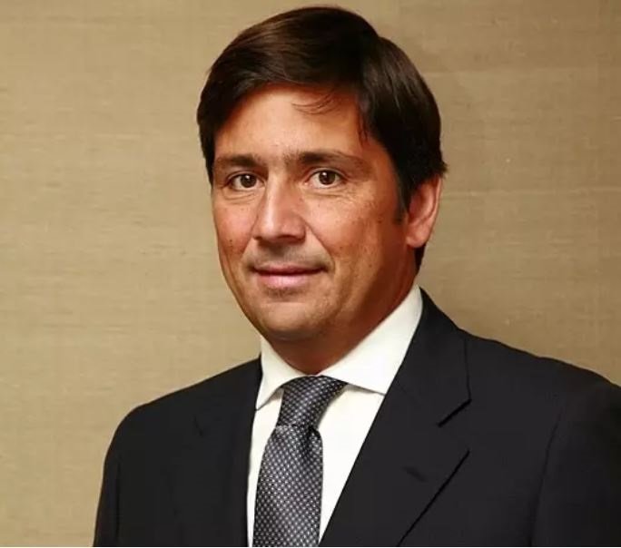 ep gabriel subias deja su puesto de consejero en avoris
