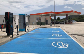 ep galp y powerdot se alian para la instalacion de 135 puntos de recarga en las principales
