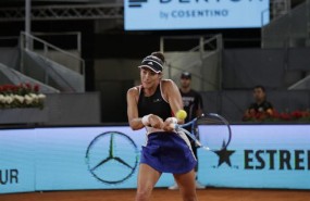 ep garbine muguruza enemutua madrid open