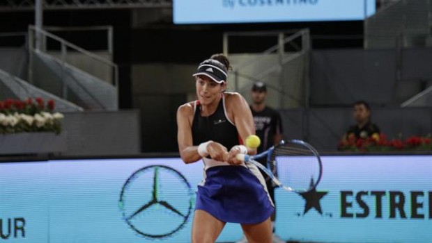 ep garbine muguruza enemutua madrid open