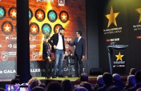 ep gerard pique premio mejor jugador catalan