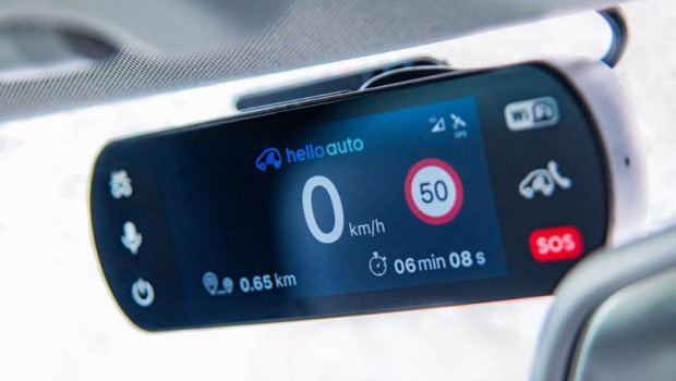 ep hello auto elegida como una de las diez empresas andaluzas con mayor potencial para crecer en