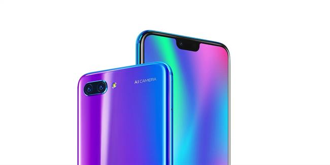 Honor 10 | HONOR ep honor 10