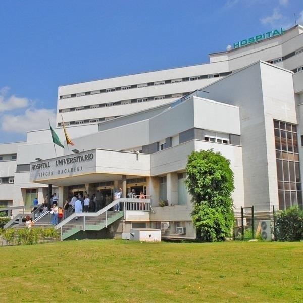 ep hospital virgenla macarena