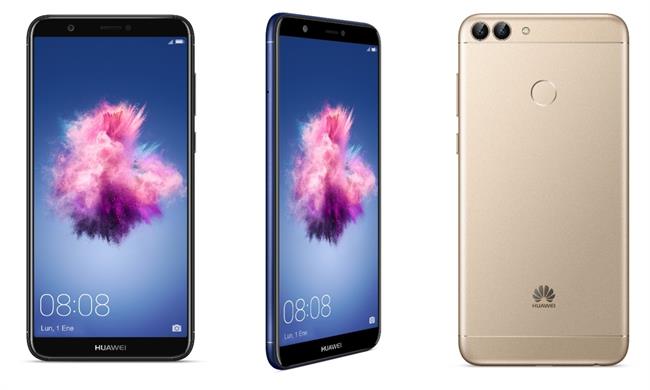 Huawei P smart | HUAWEI ep huawei p smart