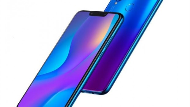 ep huawei p smart