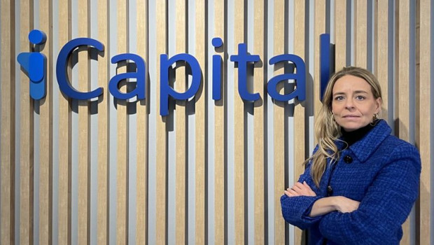 ep icapital incorpora a vanesa manchado para la gestion de operaciones
