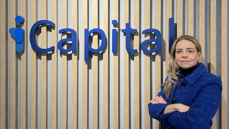 ep icapital incorpora a vanesa manchado para la gestion de operaciones