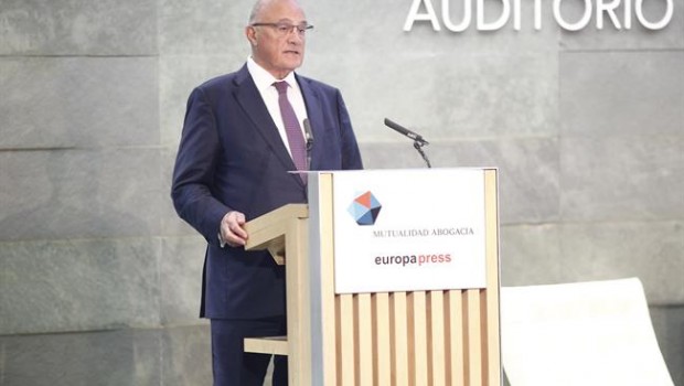 ep ii encuentro economico-asegurador organizadola mutualidadla abogacia y