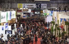 ep imagen de recurso de fitur en ifema madrid ep imagen de recurso de fitur en ifema madrid