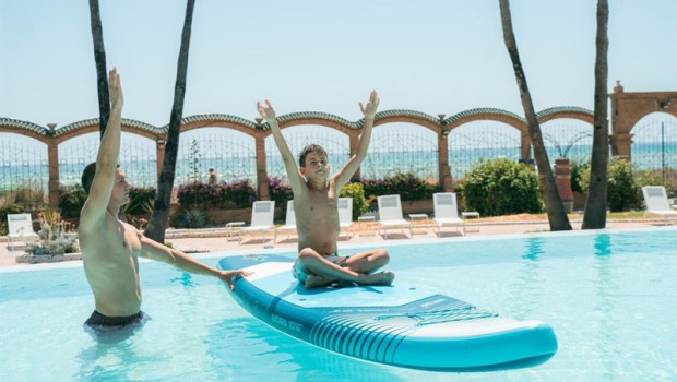 ep imagen de una de las areas de magic world que en esta segunda temporada ofrece servicios como ep imagen de una de las areas de magic world que en esta segunda temporada ofrece servicios como