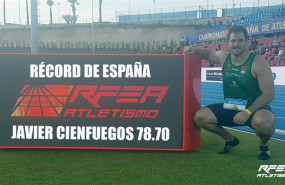 ep javier cienfuegos acapara con record de espana el sabado en la nucia