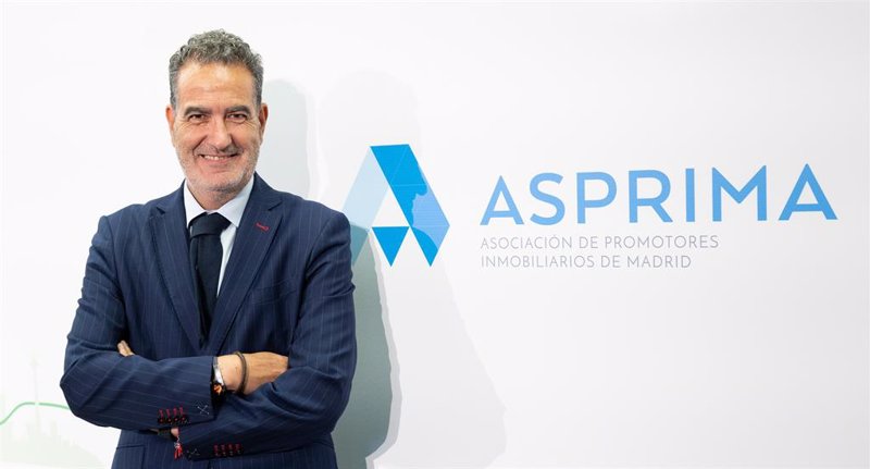 ep jorge gines director general de asprima ep jorge gines director general de asprima
