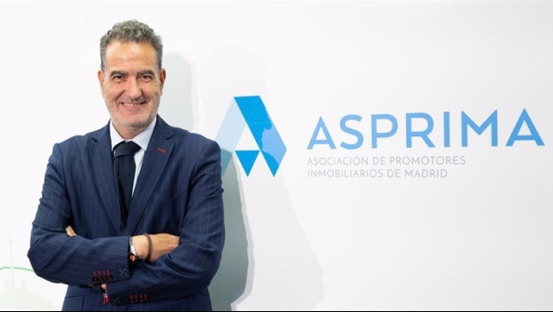 ep jorge gines director general de asprima