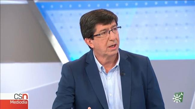 ep juan marin enentrevistacanal sur television