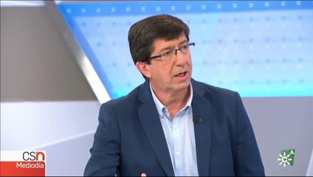 ep juan marin enentrevistacanal sur television