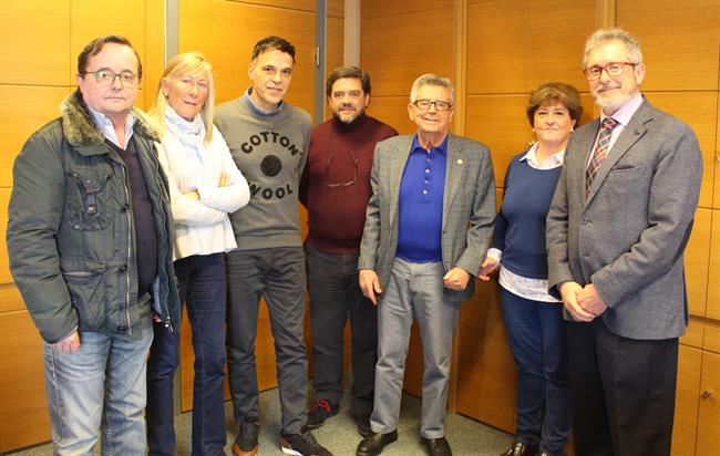 Junta electoral CGCOM | CGCOM ep junta electoral cgcom