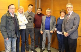 ep junta electoral cgcom