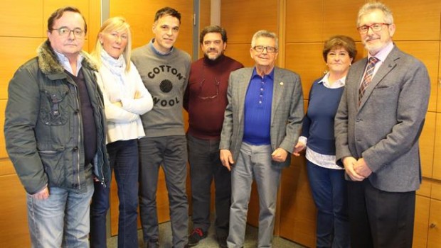 ep junta electoral cgcom