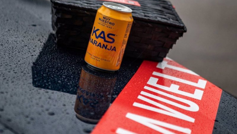 ep kas refresco y proveedor oficial de la vuelta 21 ep kas refresco y proveedor oficial de la vuelta 21