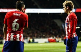 ep kokegriezmann atleticomadrid