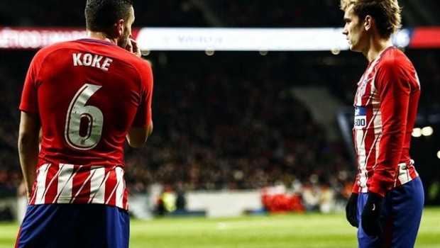 ep kokegriezmann atleticomadrid