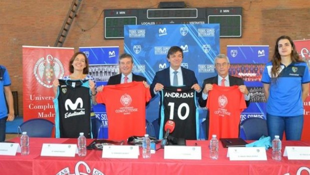ep la complutensemovistar estudiantesunenfomentardeporte formativo