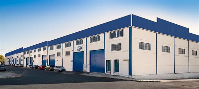La empresa sevillana Aercal, dedicada a la chapistería y tecnologías aeronáutica | AERCAL ep la empresa sevillana aercal dedicadala chapisteriatecnologias aeronautica