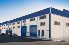 ep la empresa sevillana aercal dedicadala chapisteriatecnologias aeronautica