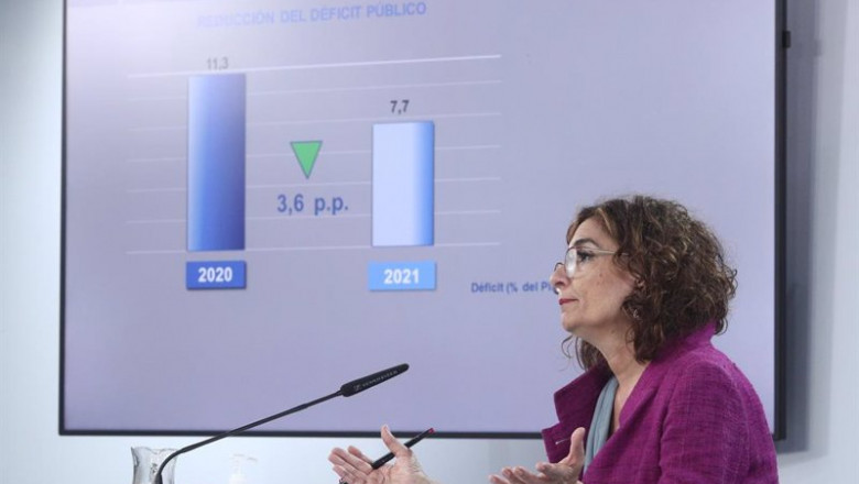 ep la ministra portavoz y de hacienda maria jesus montero 20201027152703 ep la ministra portavoz y de hacienda maria jesus montero 20201027152703