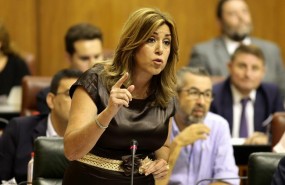 ep la presidentala juntaandalucia susana diaz enparlamento