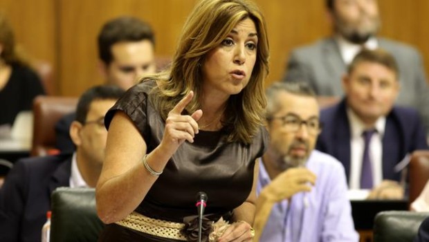 ep la presidentala juntaandalucia susana diaz enparlamento