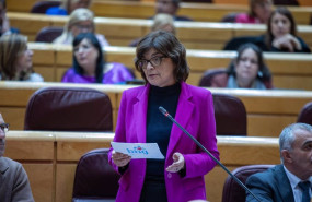 ep la senadora del bng carme da silva