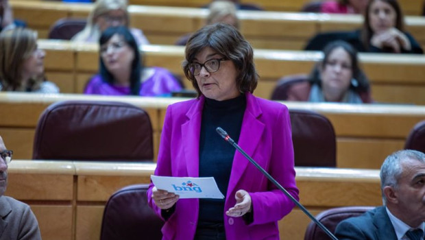 ep la senadora del bng carme da silva