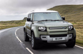 ep land rover defender