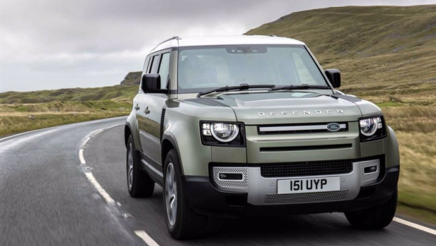 ep land rover defender