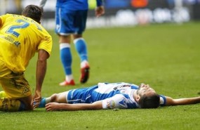 ep las palmas deportivo andone