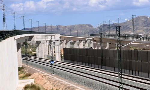 ep linea de alta velocidad