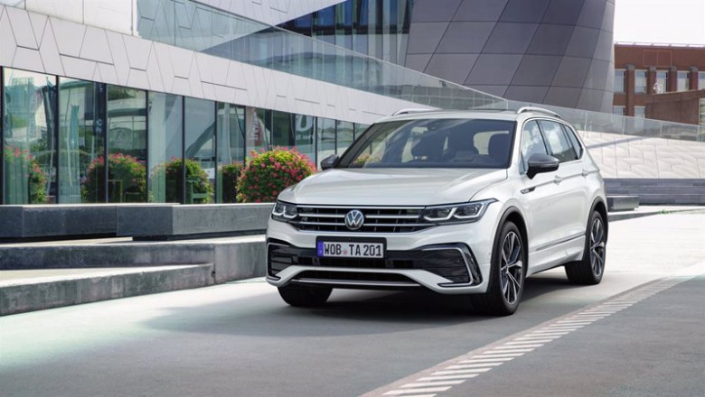 ep llega a espana el nuevo tiguan allspace un suv de siete plazas con mas espacio y tecnologia para