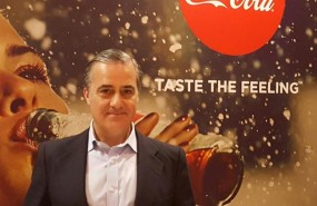 ep manuel arroyo nuevo director general coca-cola iberia