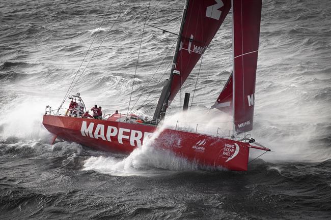 ep mapfre volvo ocean race