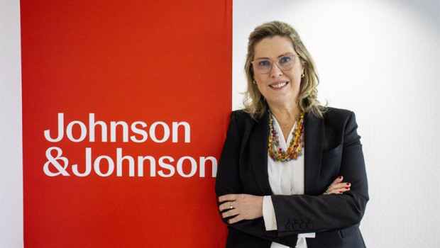 ep maria fernanda prado directora general de johnson johnson en espana